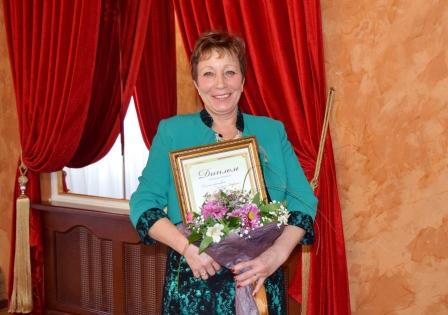 В Краснодарской филармонии выбирали самую красивую доярку Кубани